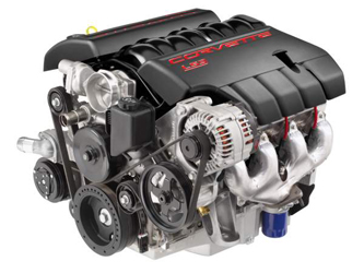 P195E Engine